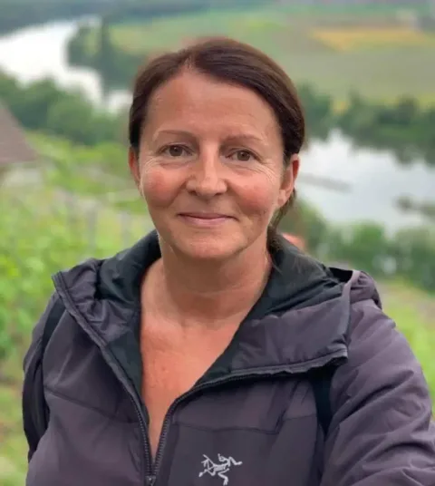 Henrike Hoppmann Personal Training