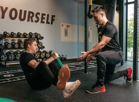 Private Fitness | Personal Training Loft