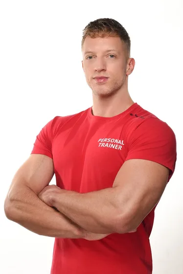 Niklas Brügge | NB Fitness Personal Training