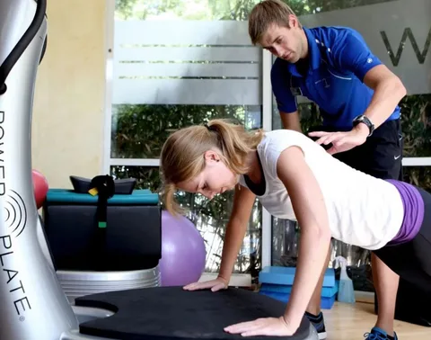 Bodybootcamp hamburg – Johannes Feigel