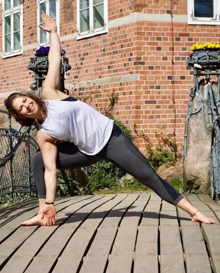 Foxmovements – Hannah Färber Personal Trainer