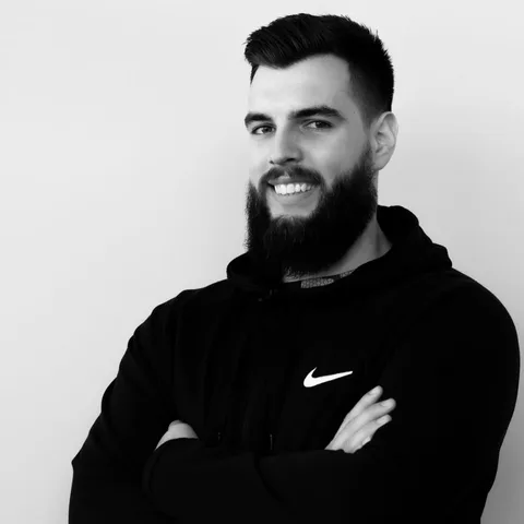Coach 51 – Personal Trainer Brandon Jason