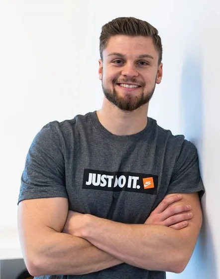 Personal Training Norman Marcus