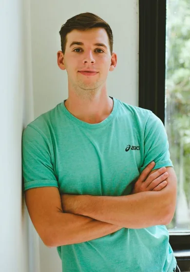 John-Francis Kennedy Personal Trainer