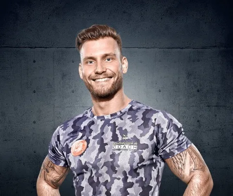Christopher Pohl – TeamBodyCoach Harburg