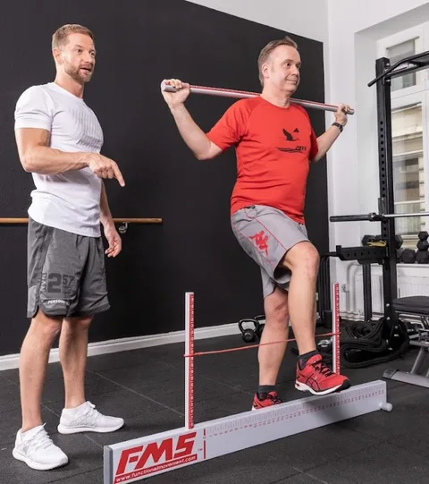 Christoph Kwidzinski – Privathletic Personal Training