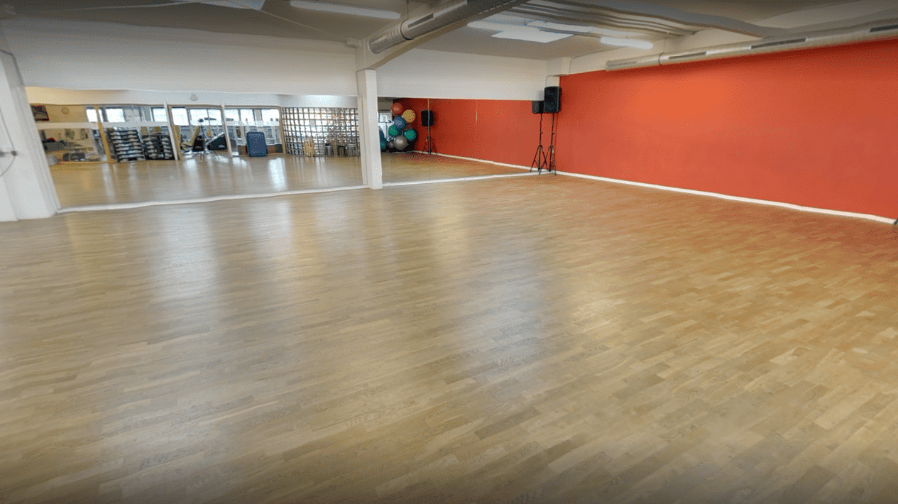 Die Top 13 Fitnessstudios in Düsseldorf Bilk, Unterbilk, Oberbilk GYMSIDER