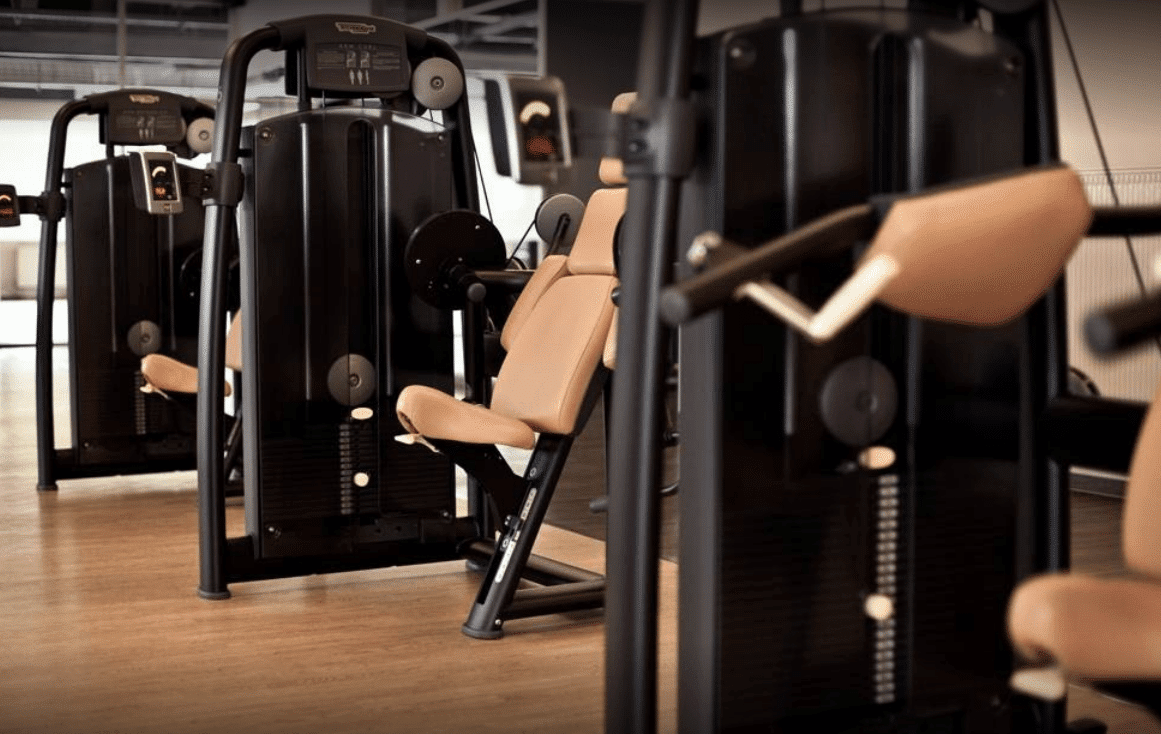 JS Sports und Health Club GYMSIDER