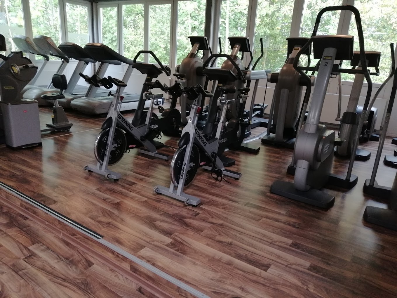 Activita Paderborn GYMSIDER