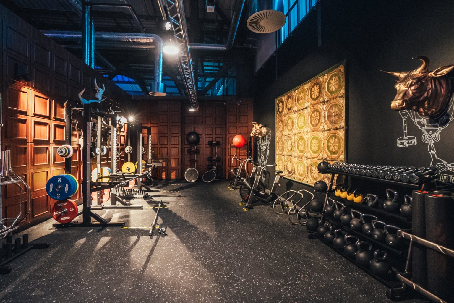 Rezensionen Für John Reed Fitness Hannover JOHN REED Fitness Hannover - GYMSIDER