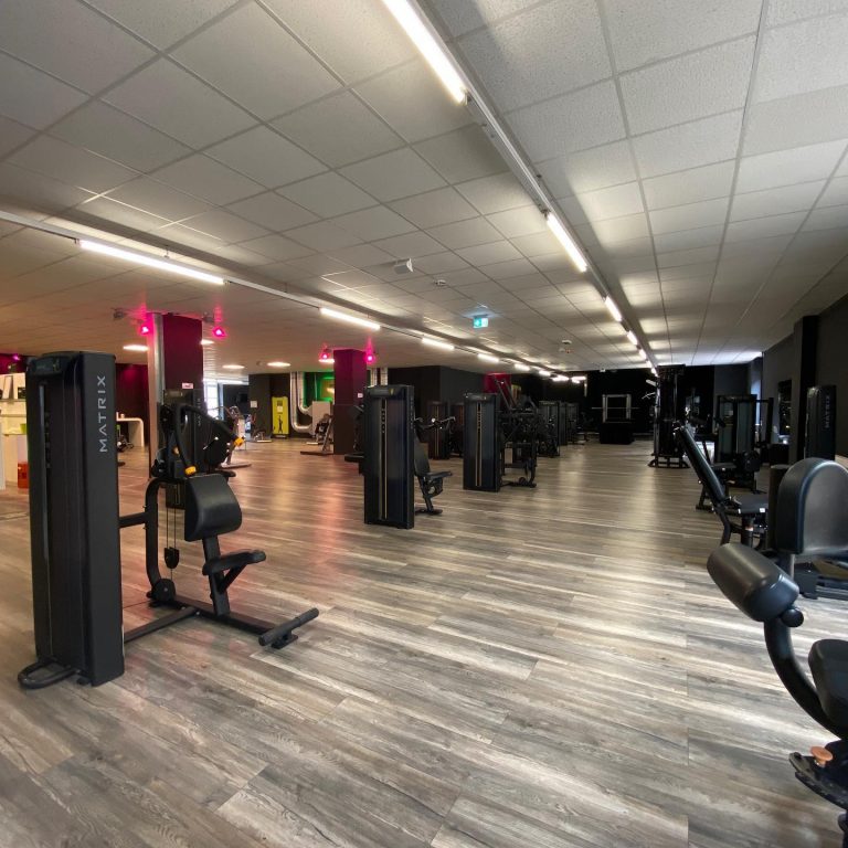 EASYFITNESS Hamburg Wandsbek GYMSIDER