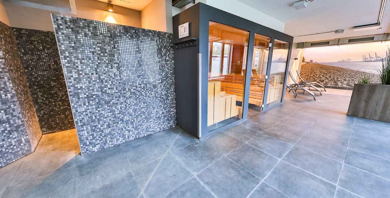 BeneFit Studio Hamburg Winterhude GYMSIDER