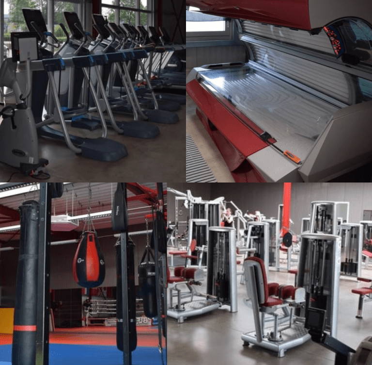 EnergyGym Hameln GYMSIDER