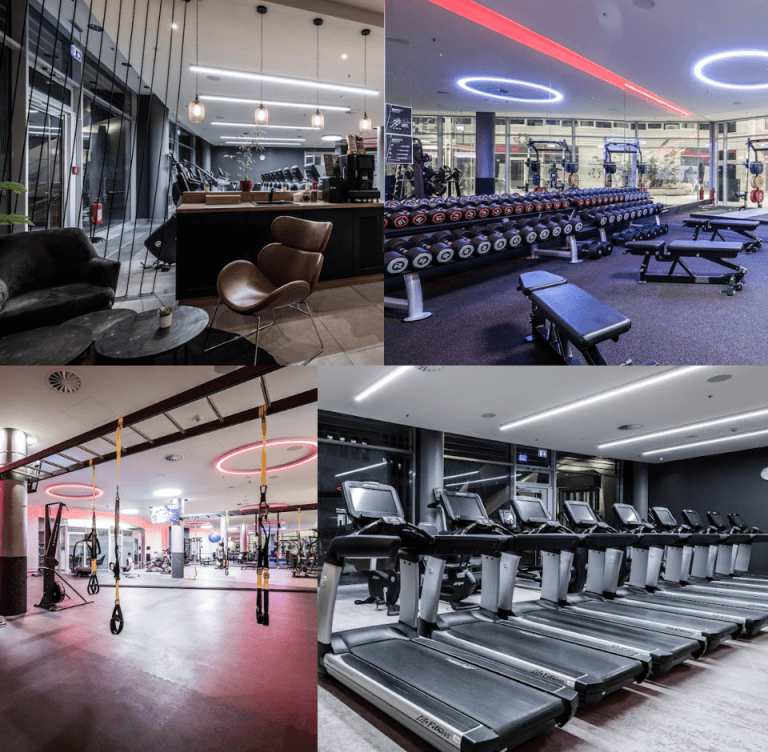 Fitness First Frankfurt - Westend Rezensionen Fitness First Frankfurt Westend - GYMSIDER