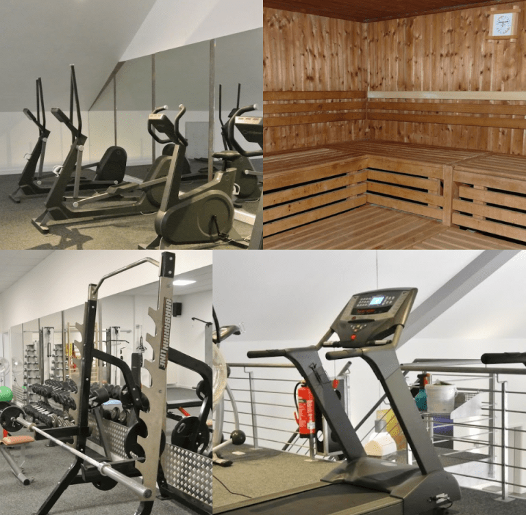 Gesundheitszentrum Westmünsterland Stadtlohn - GYMSIDER