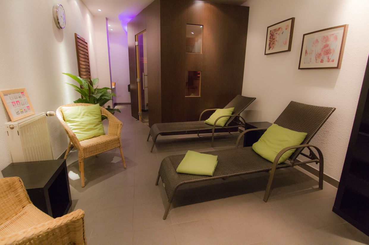 Punch Fitness Essen GYMSIDER