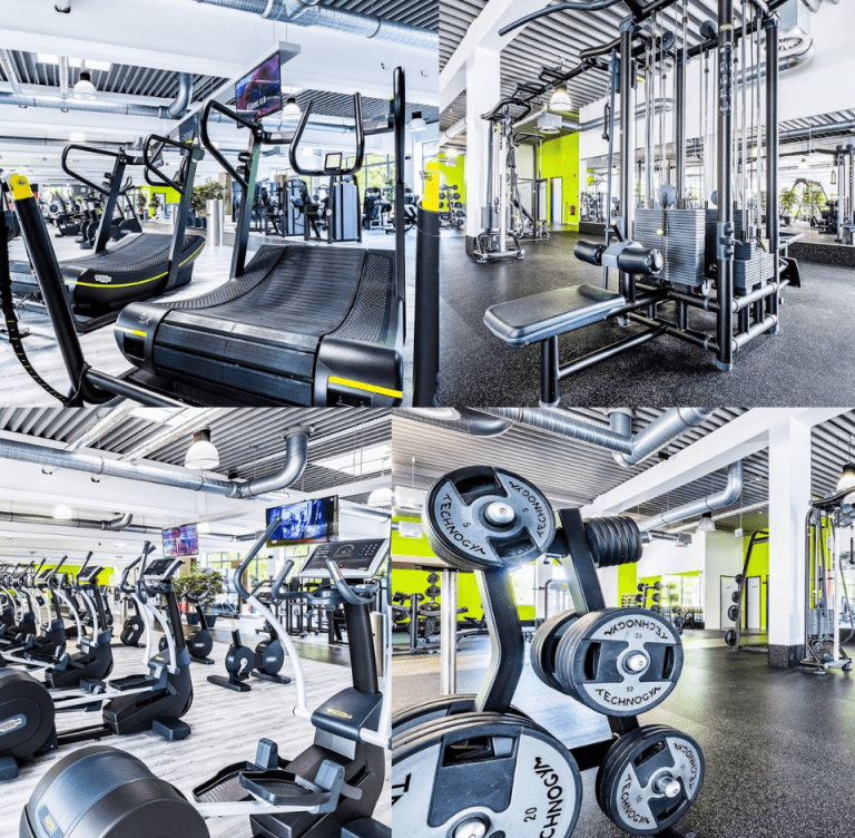 Jumpers Fitness Kaiserslautern