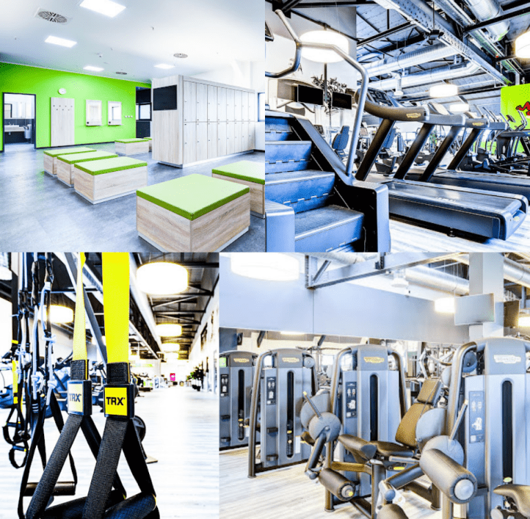 Jumpers Fitness Wurzburg