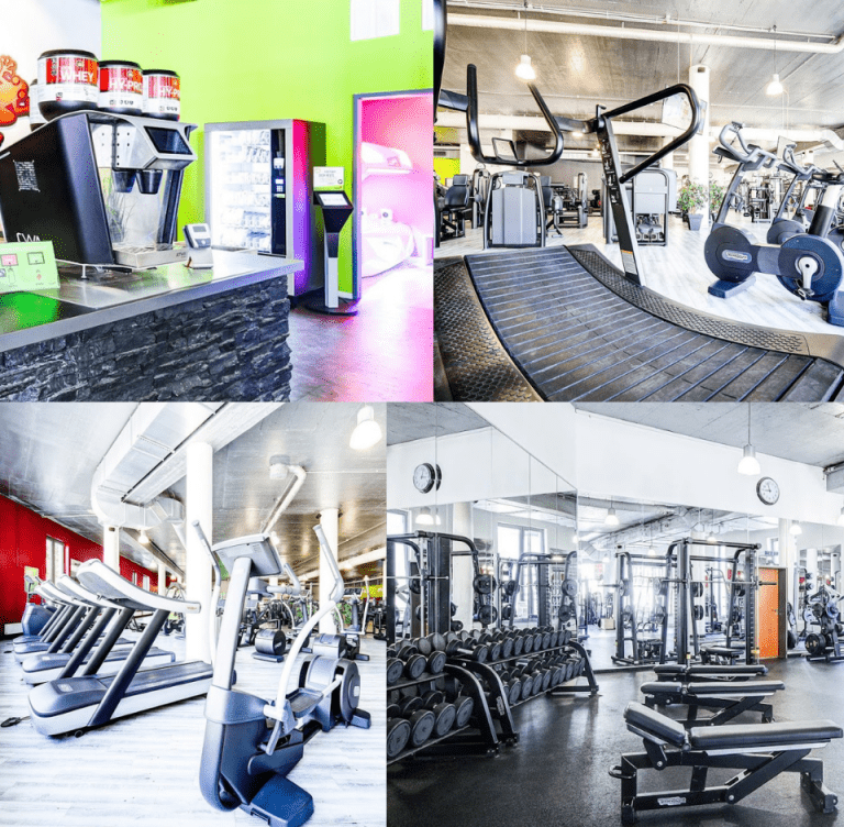 Jumpers Fitness Gppingen