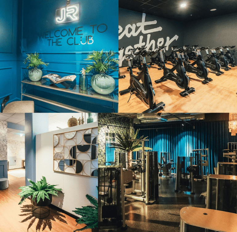 Rezensionen Für John Reed Fitness Augsburg JOHN REED Fitness Augsburg - GYMSIDER