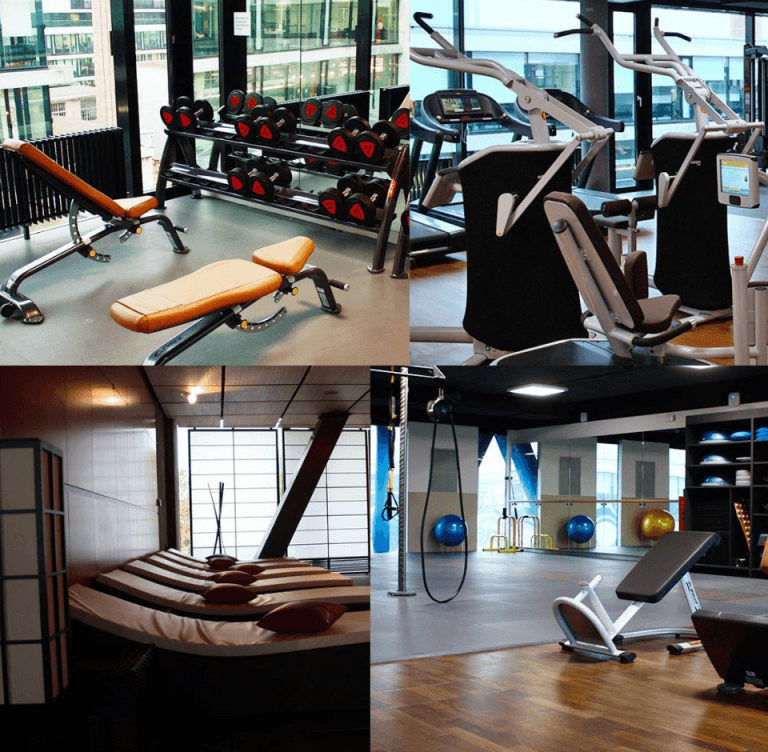 Die besten Fitnessstudios in Zürich (2024 Awards) - GYMSIDER