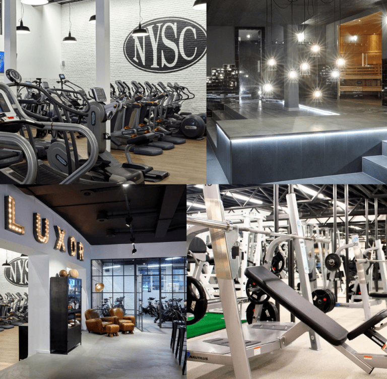 Die besten Fitnessstudios in Zürich (2024 Awards) - GYMSIDER