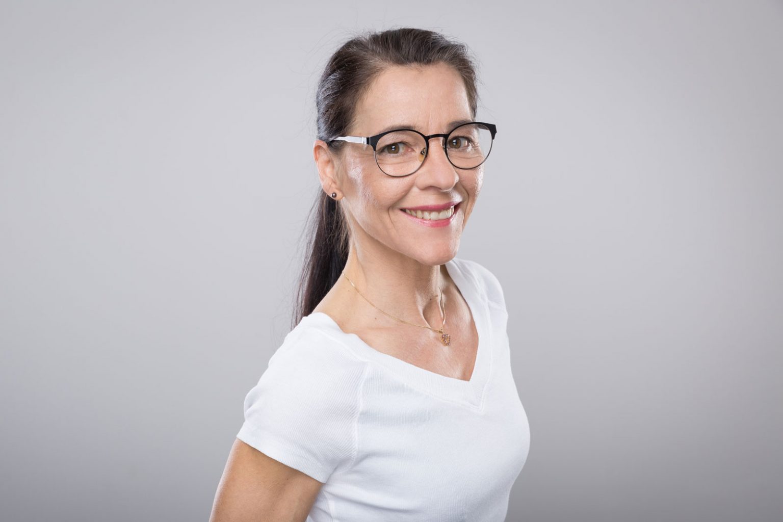 Ann Kuper personal fitness coach GYMSIDER