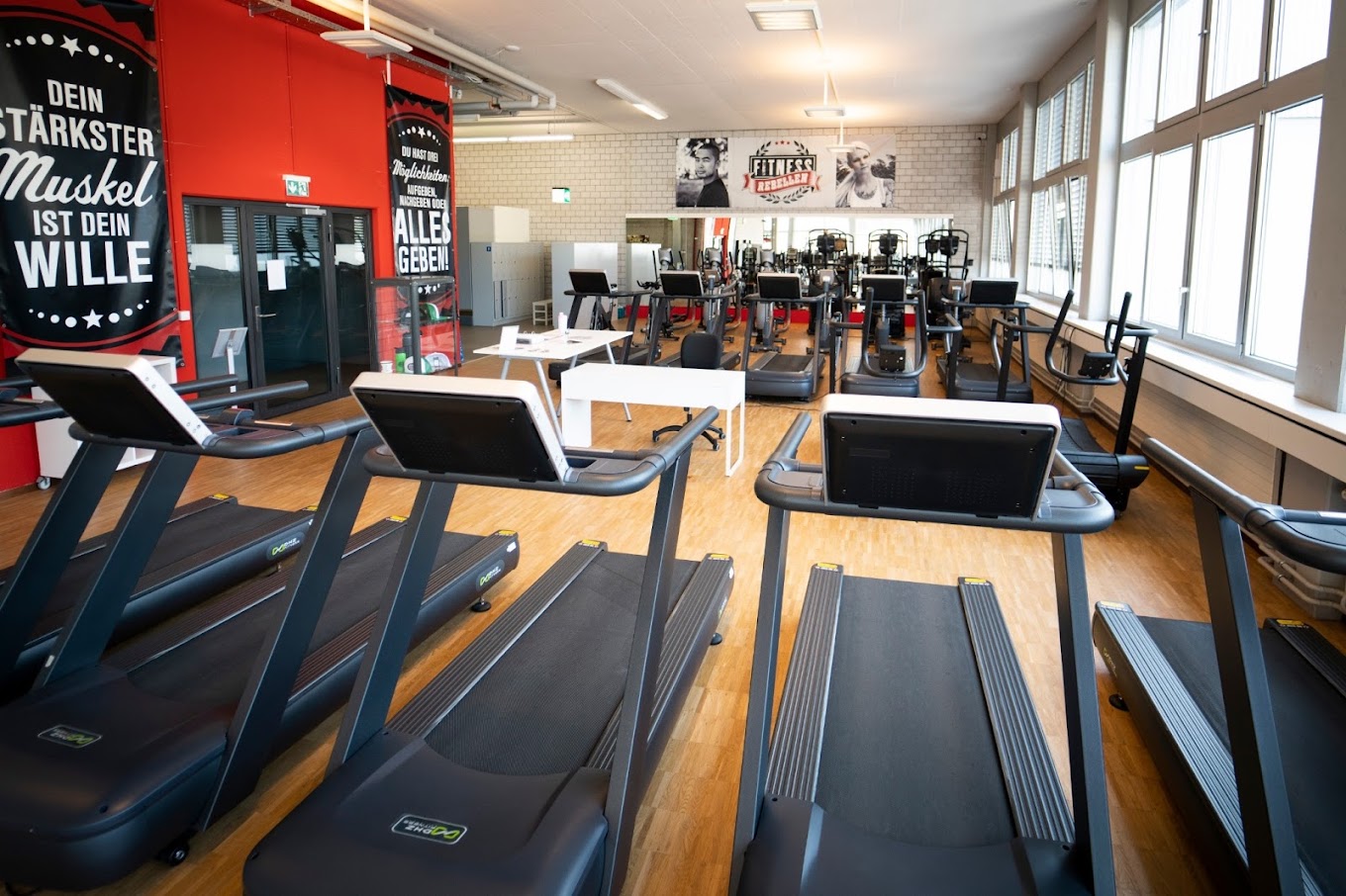 Was Kostet Fitness Am Park Verlin gymsider.com