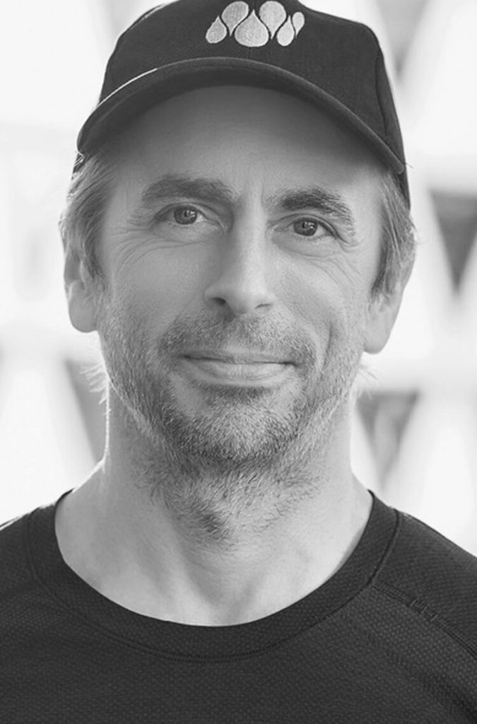 Clubsportif Michael Schmelzer GYMSIDER